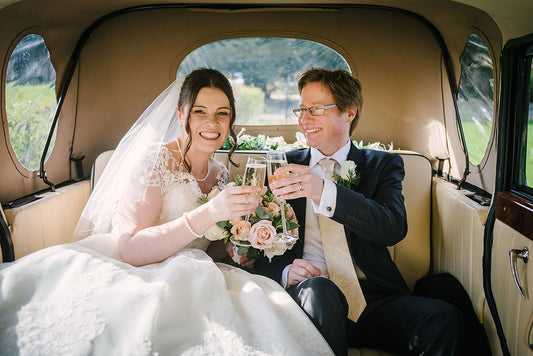 amy and bens wedding flowers at coniston hotel yorkshire