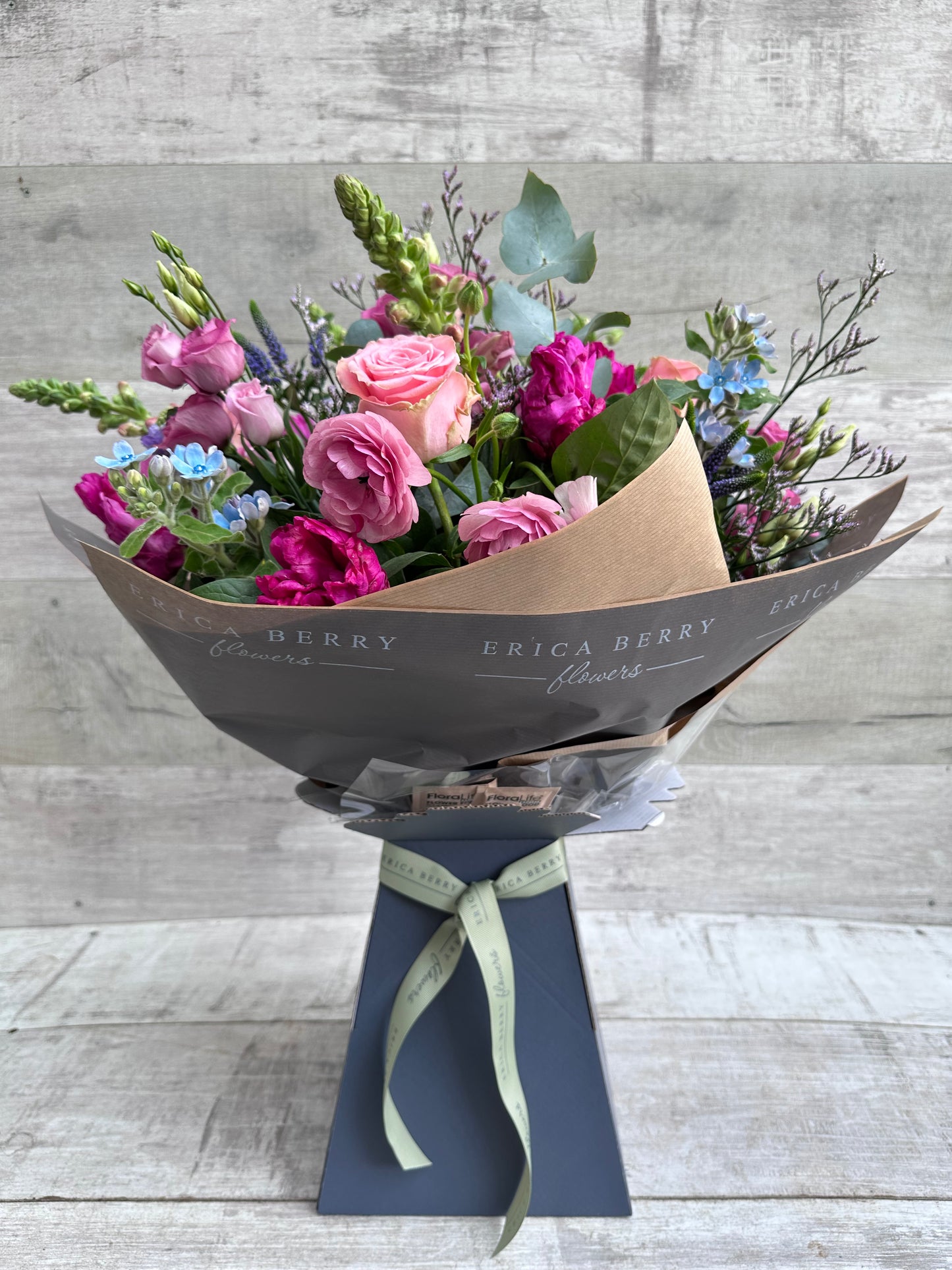 Florist’s Choice Bouquet without lilies
