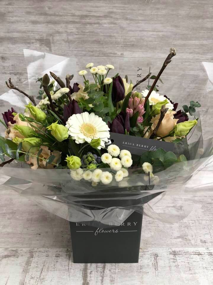 Seasonal Selection Bouquet