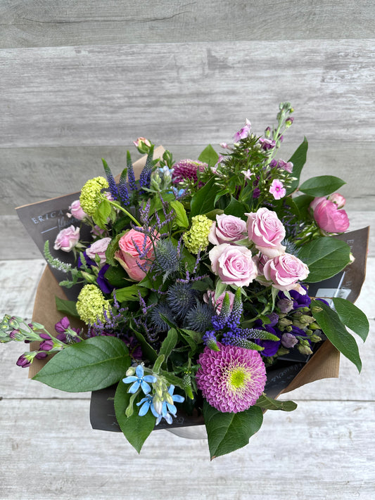 Country Garden Bouquet