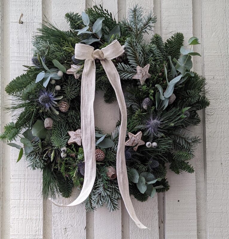 Wreath Workshops