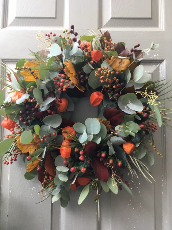 Wreath Workshops