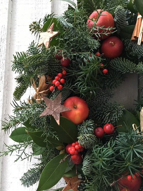 Winter Spice