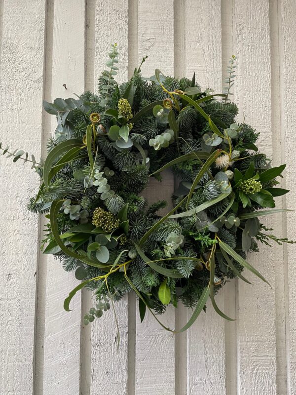 Wreath Workshops