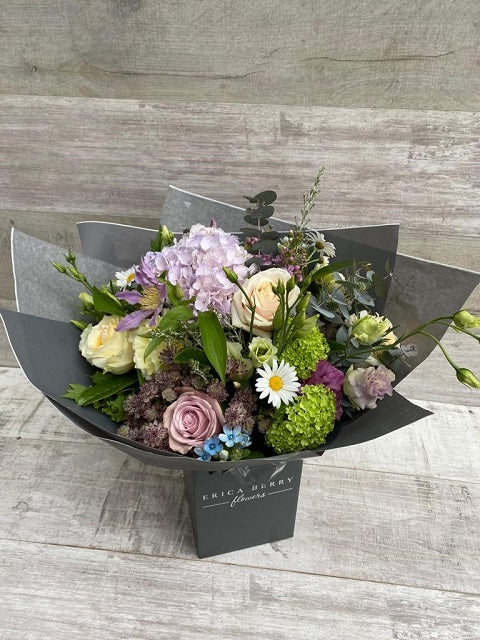 Sherbets and Sorbets Bouquet