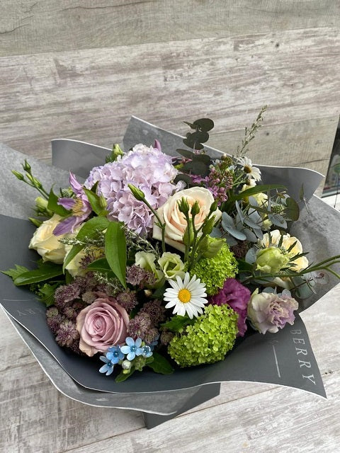 Sherbets and Sorbets Bouquet