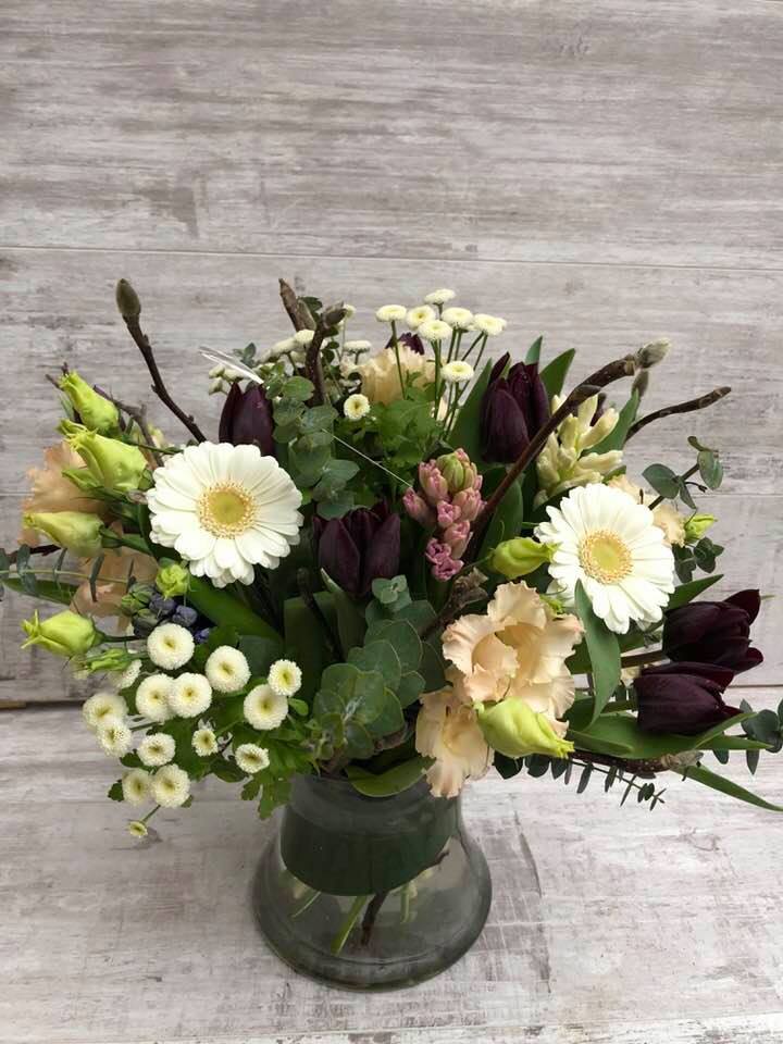 Seasonal Selection Bouquet