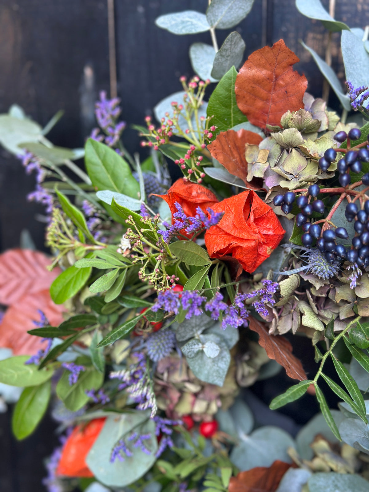 Welcome to Autumn